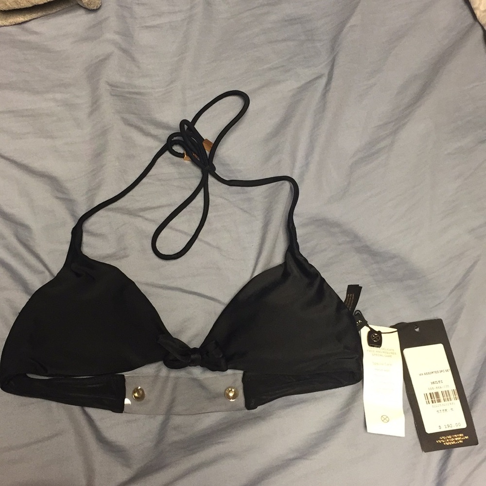 Bikini top